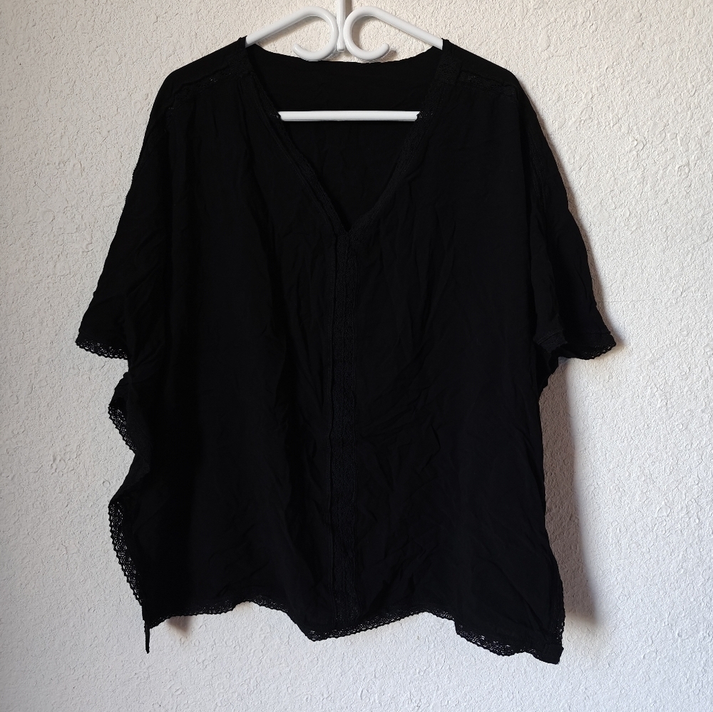 Beach Cover Up Shirt